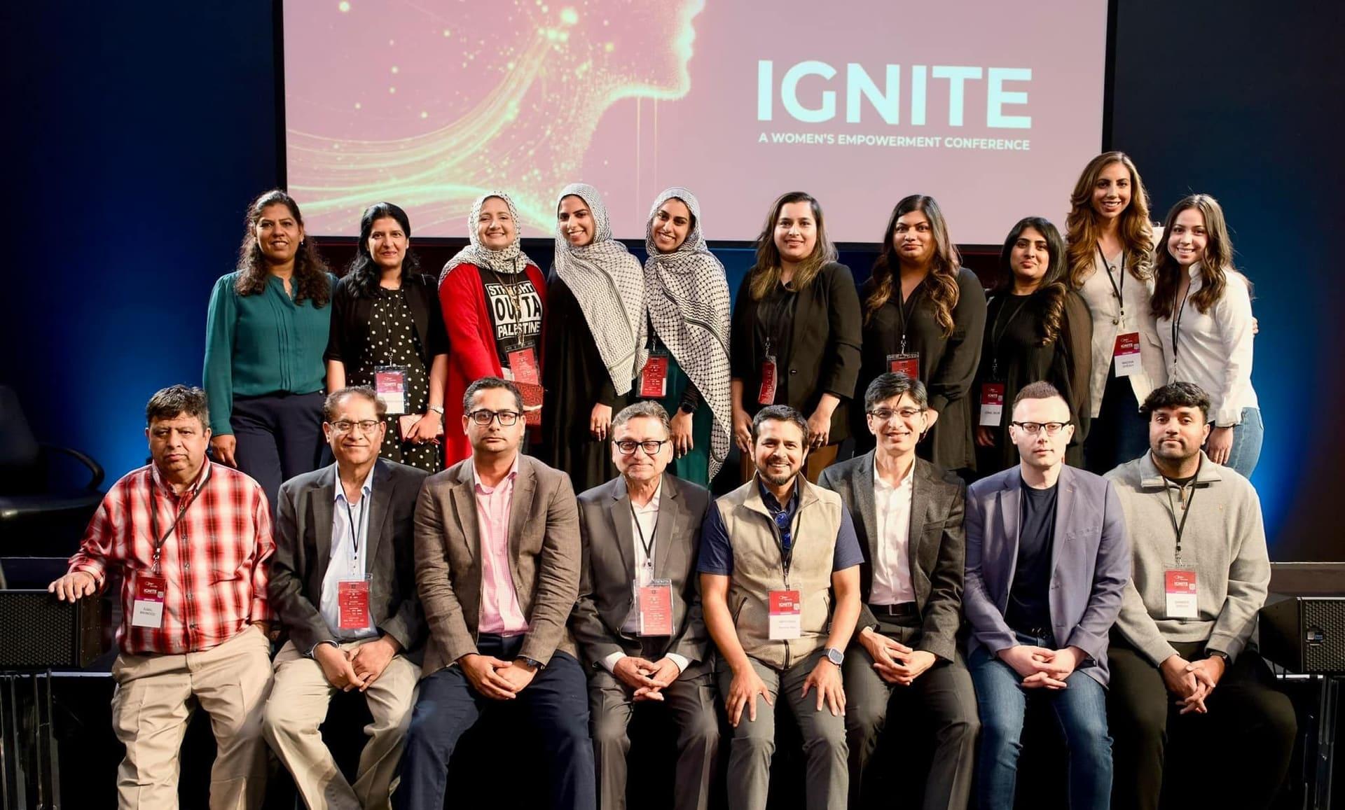 IGNITE