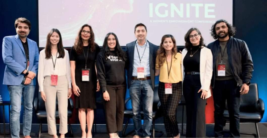 Event highlight 1