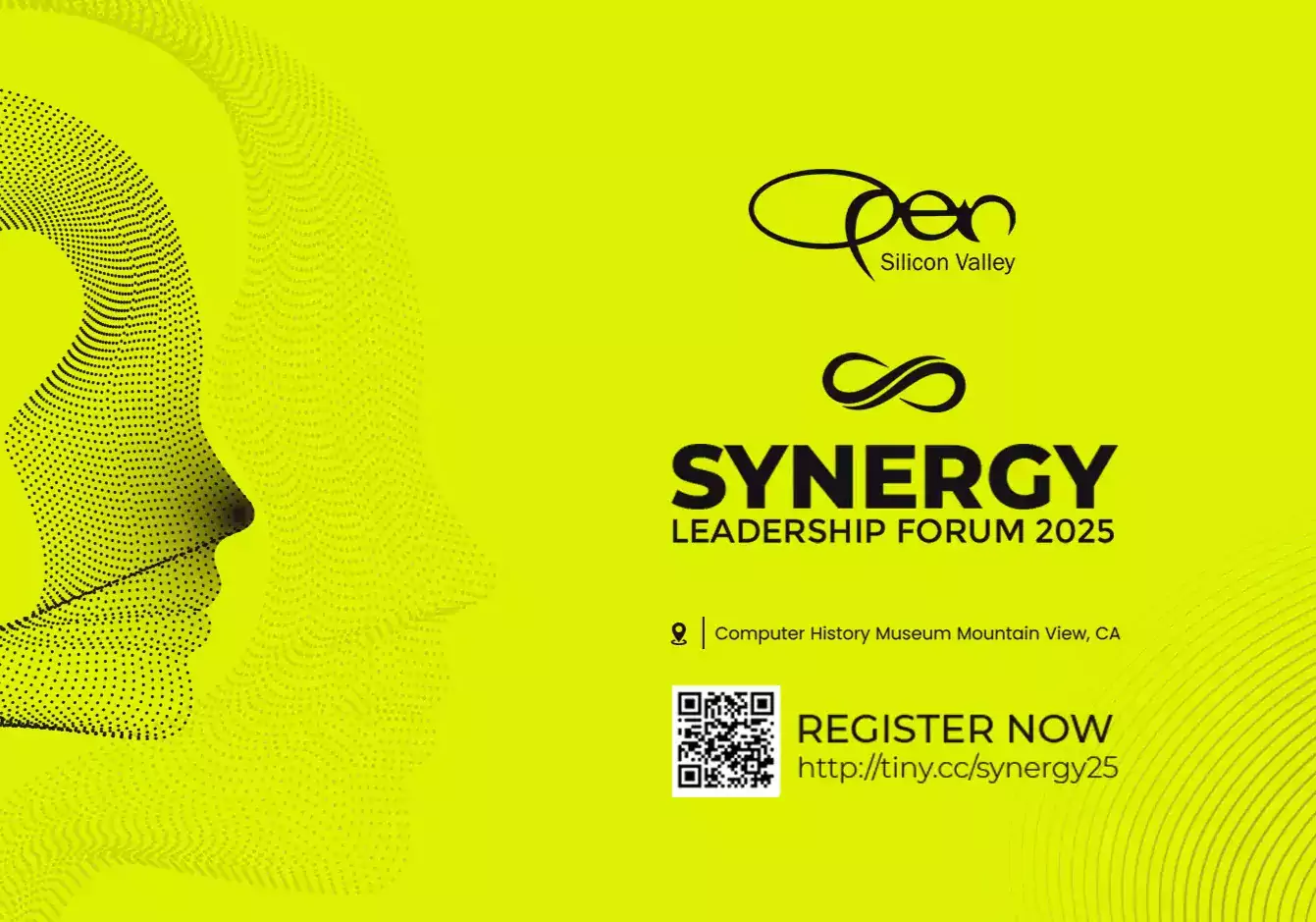 Leadership Forum 2025 - SYNERGY