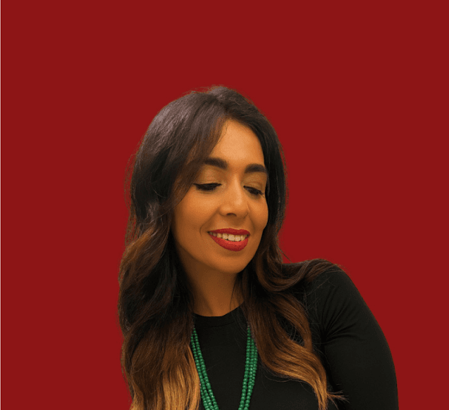 Amina Siddiqui