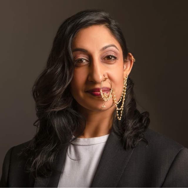 Farah Yasmeen Shaikh