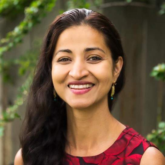 Dr. Nada Ahmed