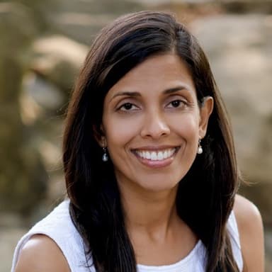 Priti Patel, MD