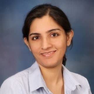 Dr. Urooj Imtiaz, MD